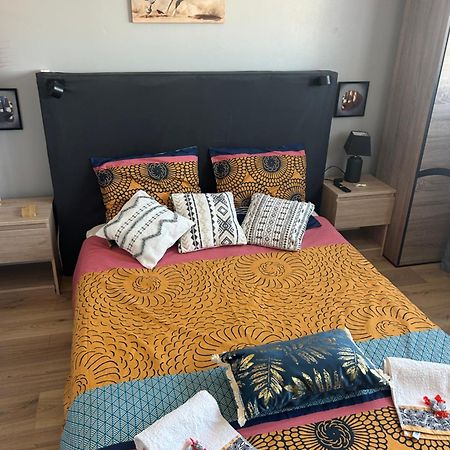 Chez Stanislas La Seyne-sur-Mer Dış mekan fotoğraf