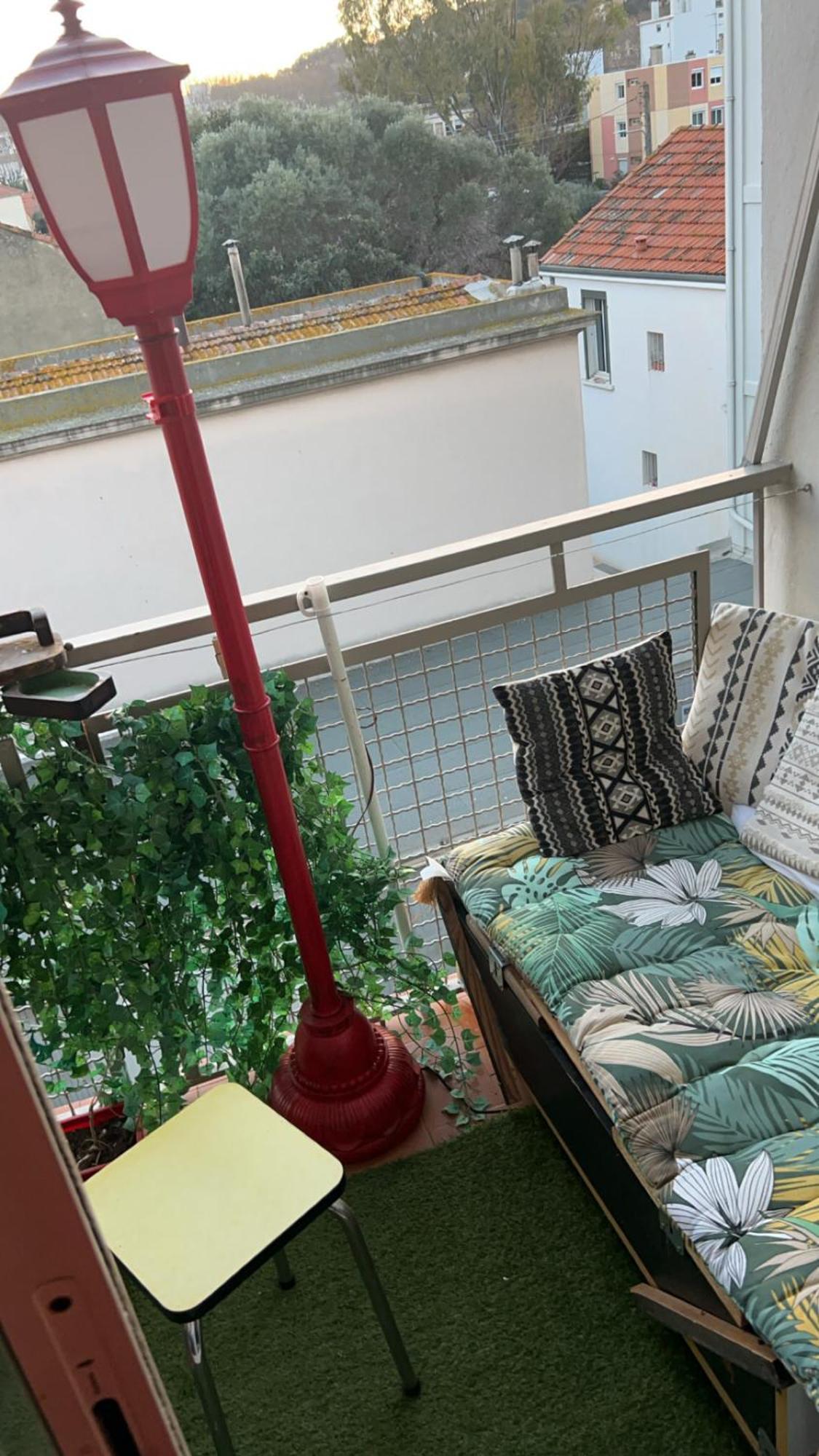 Chez Stanislas La Seyne-sur-Mer Dış mekan fotoğraf